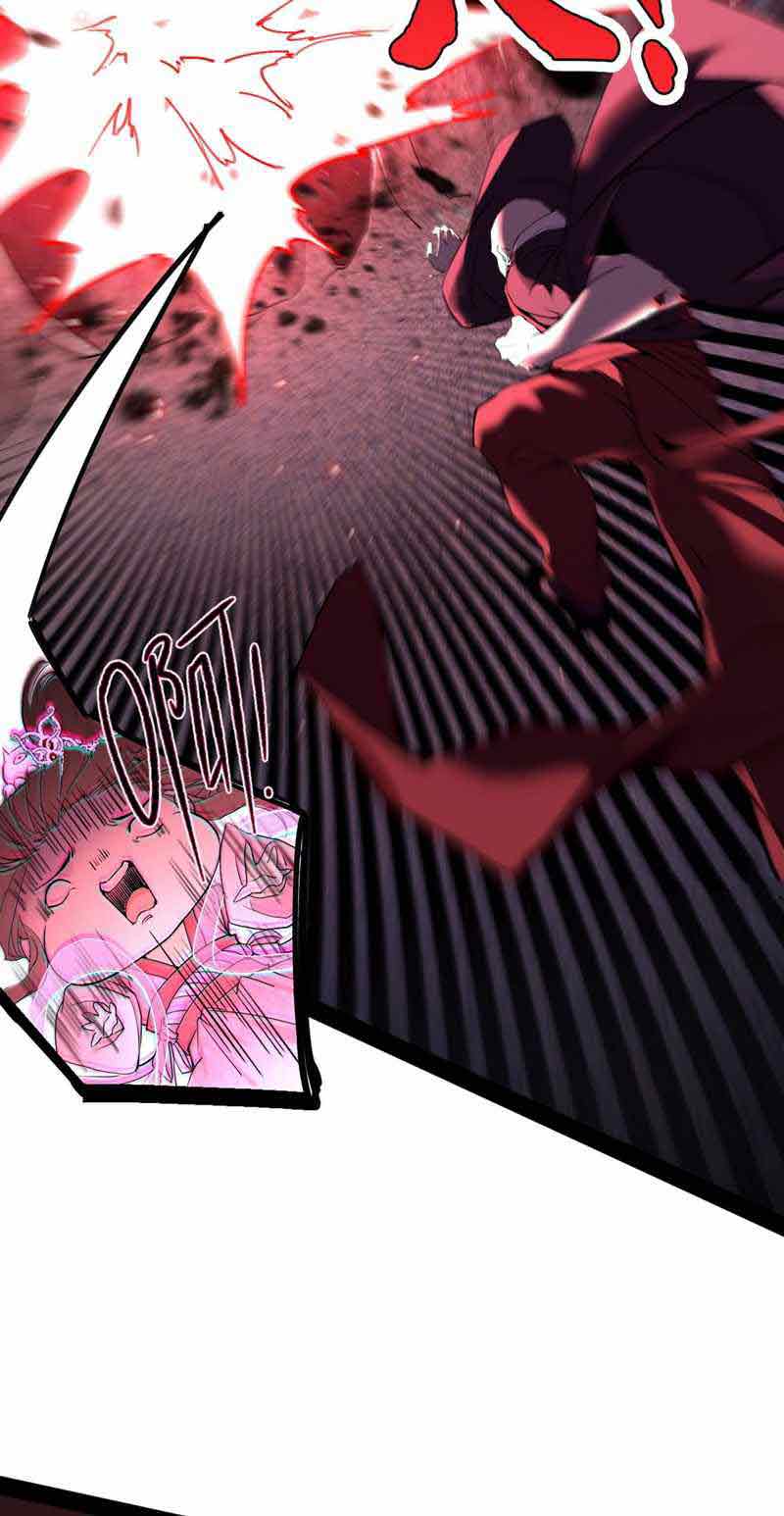 I’m An Evil God Chapter 202 Bahasa Indonesia